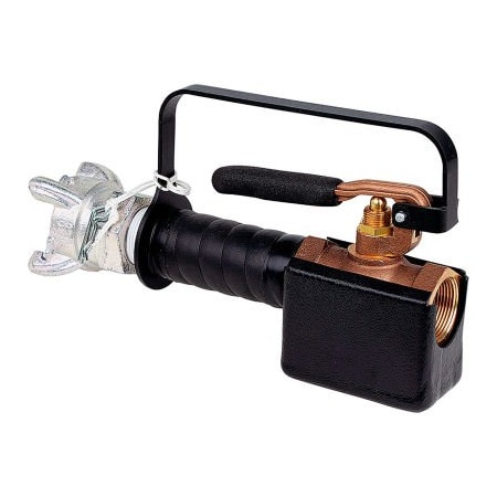 Guardair AirSpade LT03 Casting Assembly For LT3000 LT03